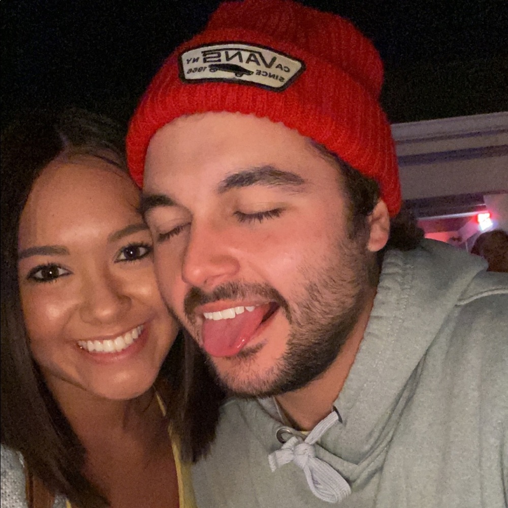 Meet your Posher, Thomas